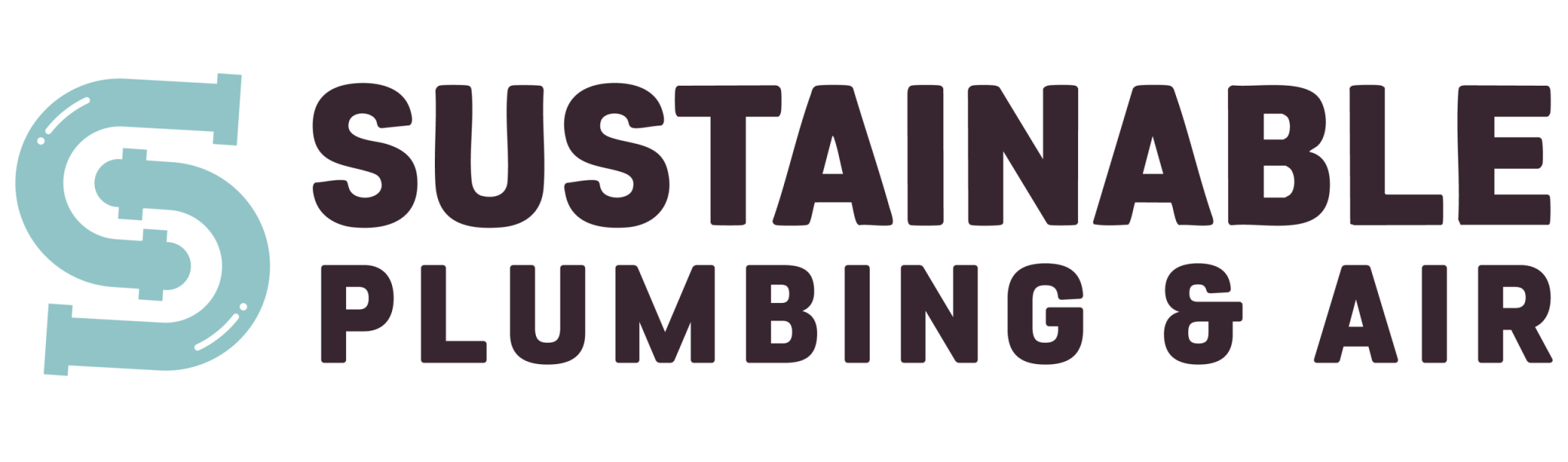 Sustainable Plumbing logo